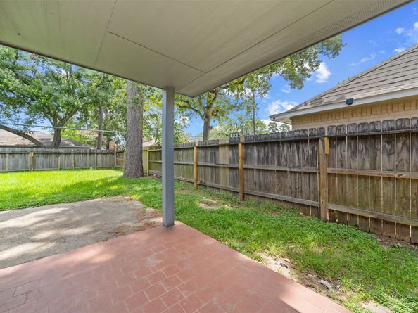 23206 Goodfellow Drive, Spring TX 77373