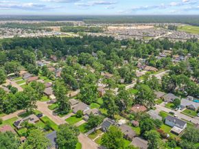 23206 Goodfellow Drive, Spring TX 77373