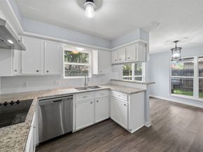 23206 Goodfellow Drive, Spring TX 77373