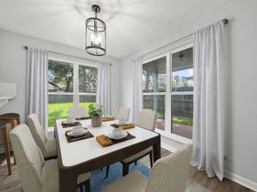 23206 Goodfellow Drive, Spring TX 77373