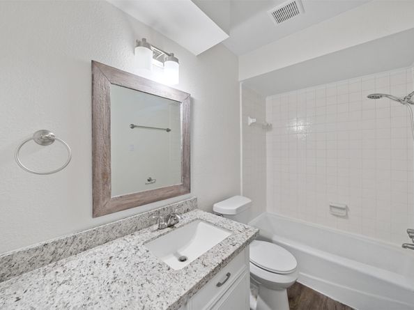 23206 Goodfellow Drive, Spring TX 77373