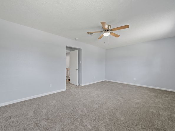 23206 Goodfellow Drive, Spring TX 77373