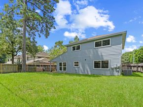 23206 Goodfellow Drive, Spring TX 77373