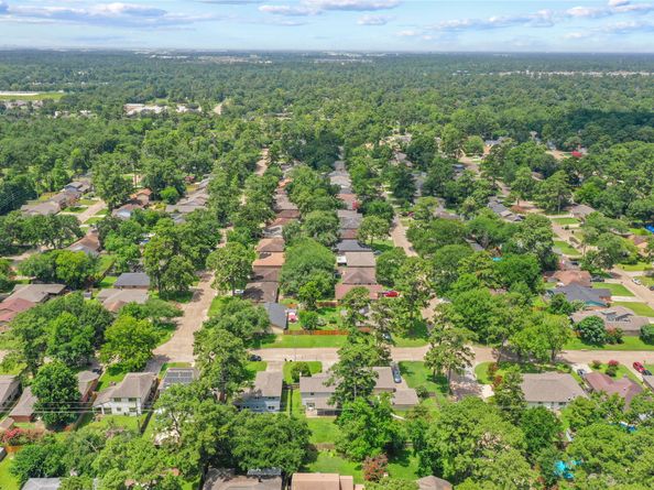 23206 Goodfellow Drive, Spring TX 77373