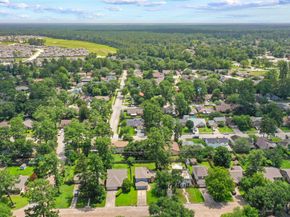 23206 Goodfellow Drive, Spring TX 77373