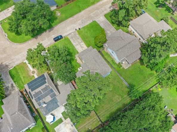 23206 Goodfellow Drive, Spring TX 77373