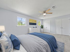 23206 Goodfellow Drive, Spring TX 77373