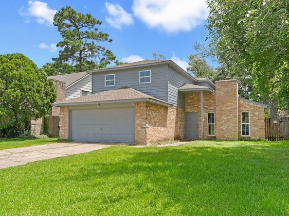 23206 Goodfellow Drive, Spring TX 77373