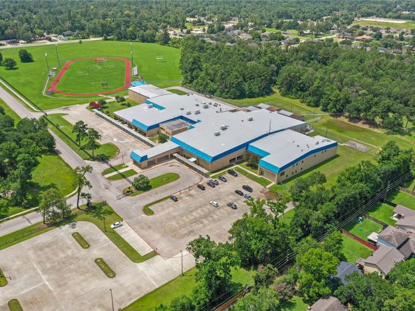 23206 Goodfellow Drive, Spring TX 77373