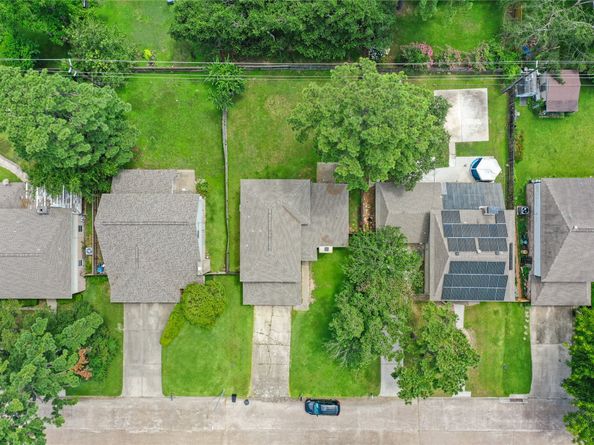 23206 Goodfellow Drive, Spring TX 77373