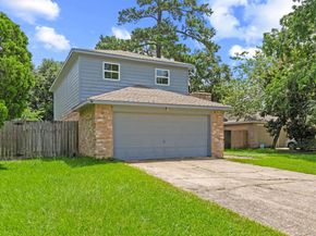 23206 Goodfellow Drive, Spring TX 77373