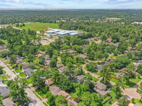 23206 Goodfellow Drive, Spring TX 77373