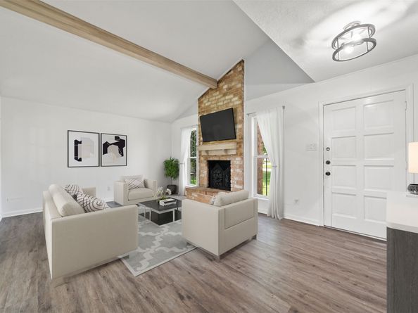 23206 Goodfellow Drive, Spring TX 77373