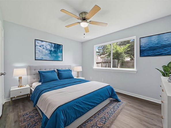 23206 Goodfellow Drive, Spring TX 77373