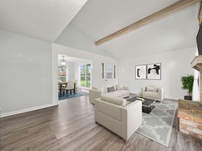 23206 Goodfellow Drive, Spring TX 77373