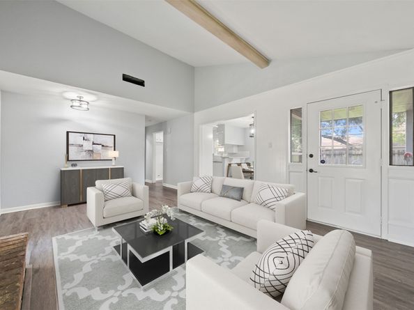 23206 Goodfellow Drive, Spring TX 77373