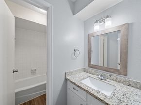 23206 Goodfellow Drive, Spring TX 77373