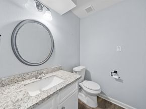 23206 Goodfellow Drive, Spring TX 77373