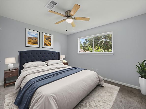 23206 Goodfellow Drive, Spring TX 77373