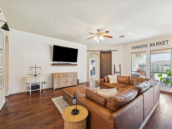 28011 Noah Ridge Court, Spring TX 77386