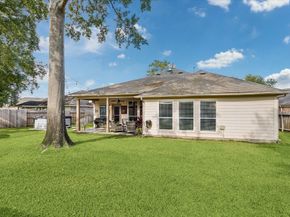 28011 Noah Ridge Court, Spring TX 77386