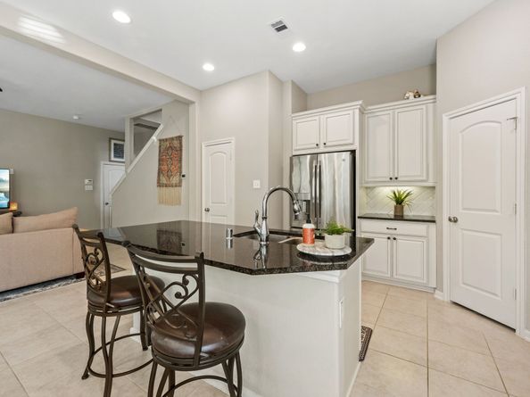 18422 Jasmine Garden Place, Humble TX 77346