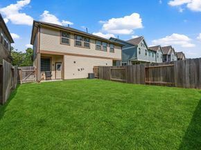 18422 Jasmine Garden Place, Humble TX 77346