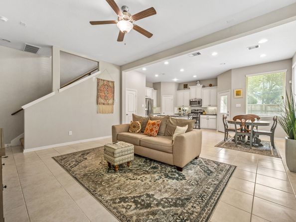 18422 Jasmine Garden Place, Humble TX 77346