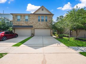 18422 Jasmine Garden Place, Humble TX 77346