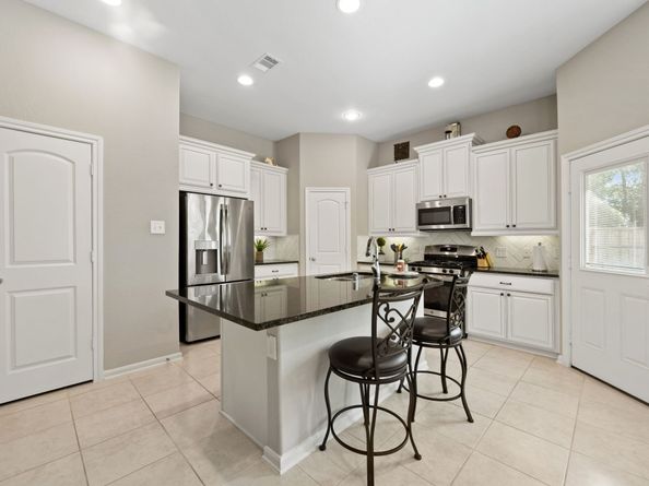 18422 Jasmine Garden Place, Humble TX 77346