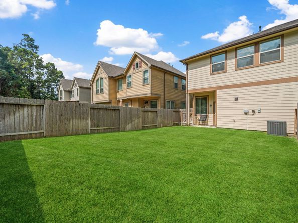 18422 Jasmine Garden Place, Humble TX 77346