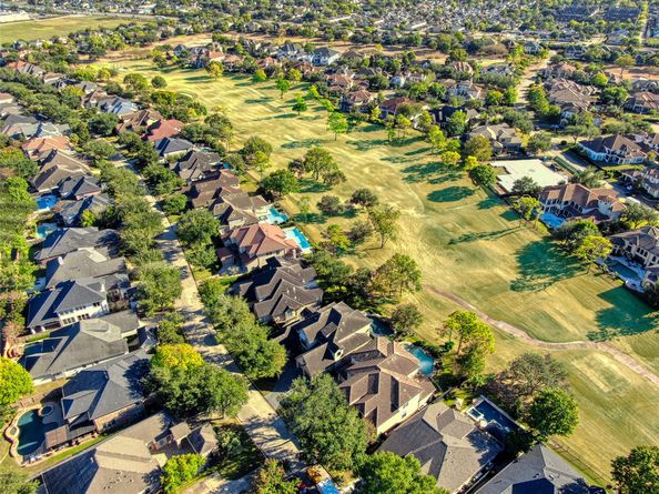 11615 Legend Manor Drive, Houston TX 77082