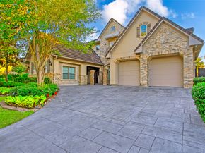 11615 Legend Manor Drive, Houston TX 77082