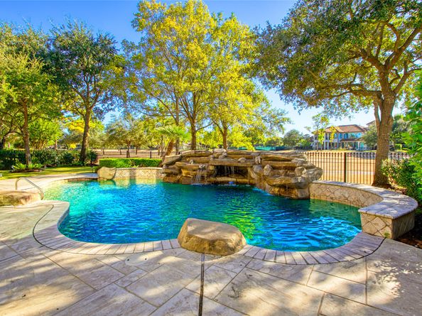 11615 Legend Manor Drive, Houston TX 77082