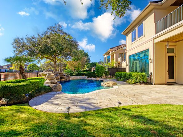 11615 Legend Manor Drive, Houston TX 77082