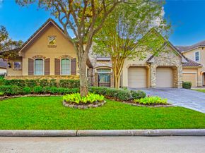 11615 Legend Manor Drive, Houston TX 77082