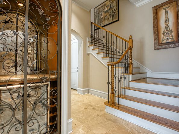 11615 Legend Manor Drive, Houston TX 77082