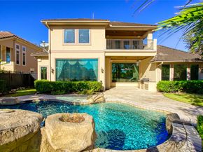 11615 Legend Manor Drive, Houston TX 77082