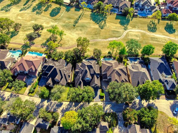 11615 Legend Manor Drive, Houston TX 77082