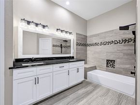 7045 Cayton Street, Houston TX 77061