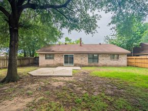 2302 Peaceful Valley Drive, Spring TX 77373