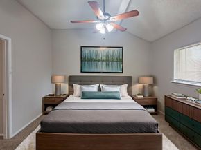 2302 Peaceful Valley Drive, Spring TX 77373