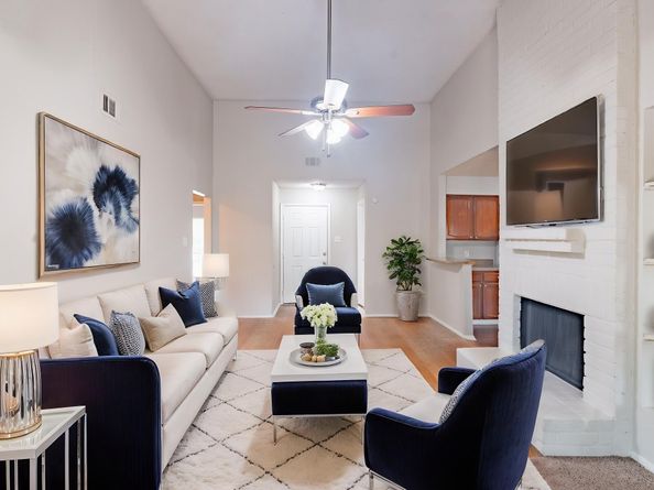 2302 Peaceful Valley Drive, Spring TX 77373