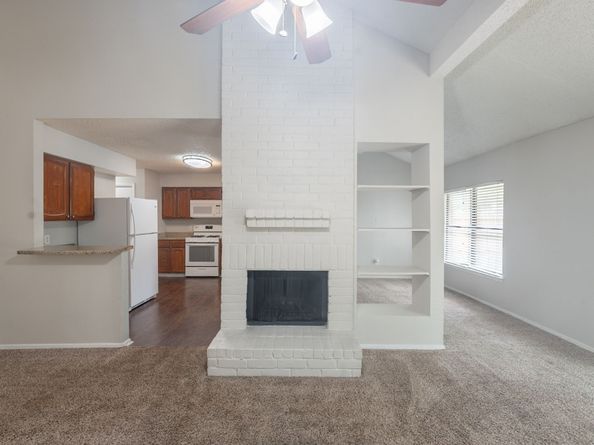 2302 Peaceful Valley Drive, Spring TX 77373