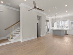 2710 Harvard Street, Houston TX 77008