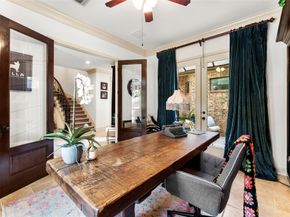 2 Knights Crossing Drive, The Woodlands TX 77382