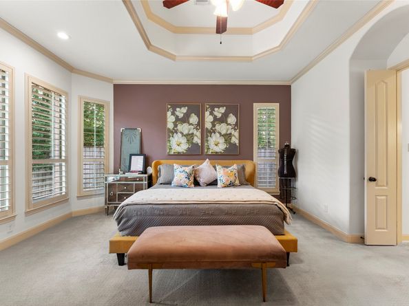 2 Knights Crossing Drive, The Woodlands TX 77382
