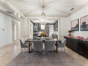 2 Knights Crossing Drive, The Woodlands TX 77382