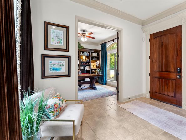 2 Knights Crossing Drive, The Woodlands TX 77382