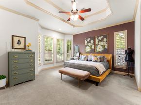 2 Knights Crossing Drive, The Woodlands TX 77382